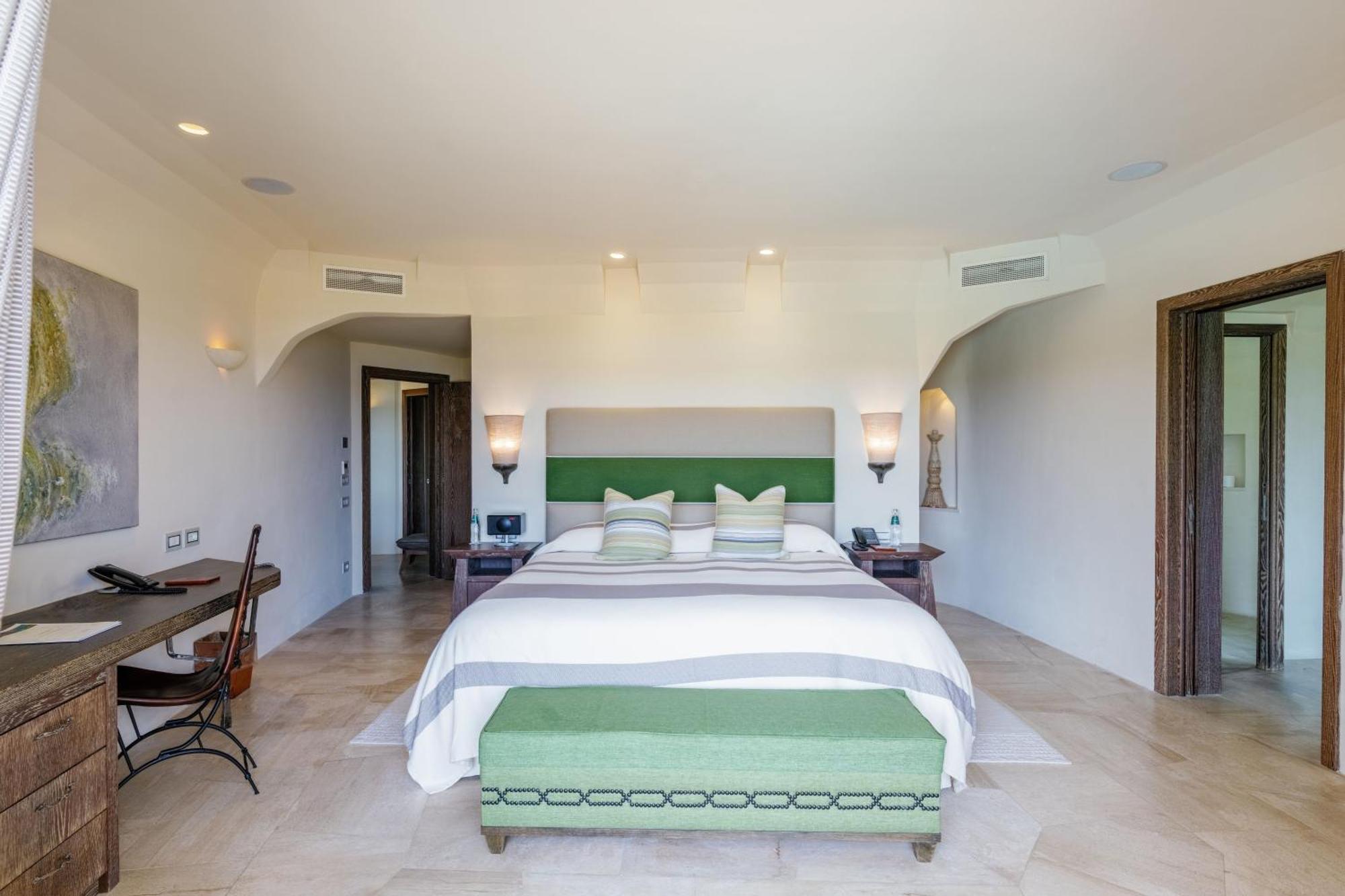 Hotel Pitrizza, Costa Smeralda Porto Cervo Exteriör bild