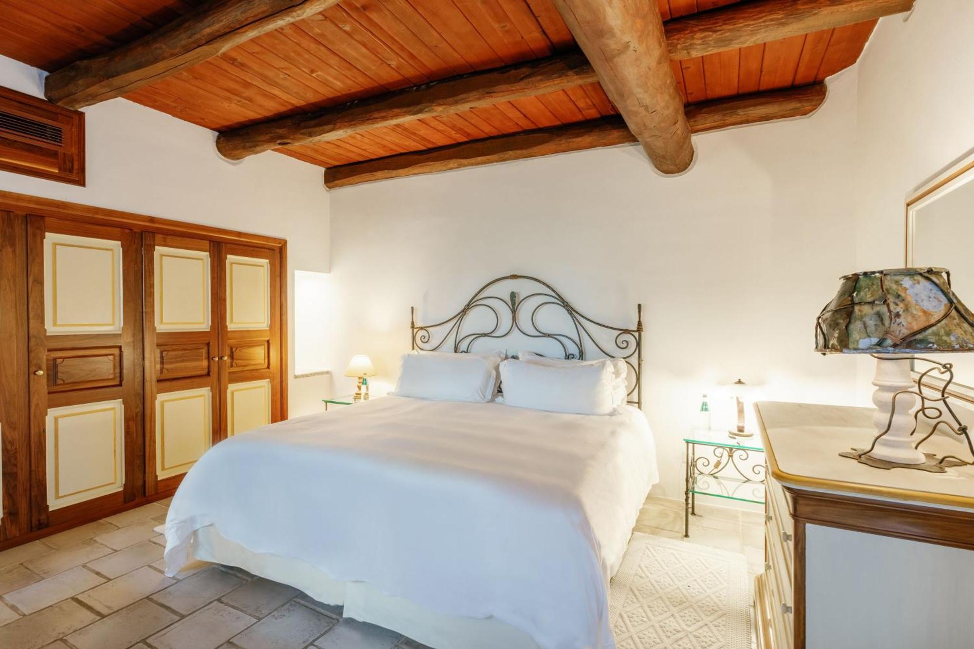 Hotel Pitrizza, Costa Smeralda Porto Cervo Exteriör bild